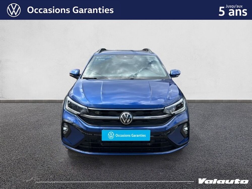 Taigo R-LINE 1.0 TSI 115 CH DSG7 2025 occasion 59223 Roncq
