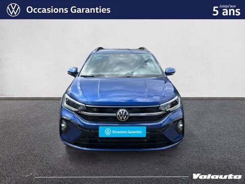 Taigo R-LINE 1.0 TSI 115 CH DSG7 2025 occasion 59223 Roncq