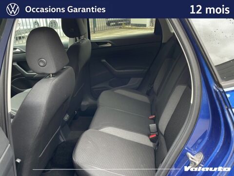 Polo 1.0 TSI 95 CH LIFE PACK LIFE PLUS 2023 occasion 59720 Louvroil