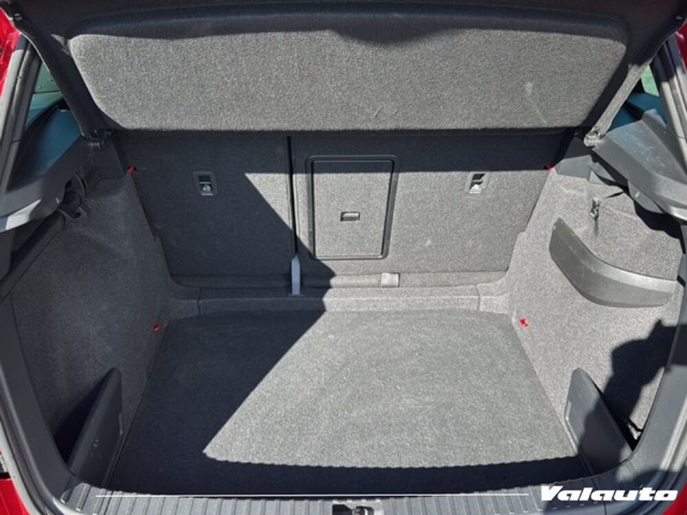 Karoq SPORTLINE 1.5 TSI 150 CH DSG7 ACT 2024 occasion 59860 Bruay-sur-l'Escaut