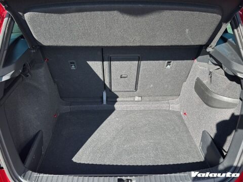 Karoq SPORTLINE 1.5 TSI 150 CH DSG7 ACT 2024 occasion 59860 Bruay-sur-l'Escaut