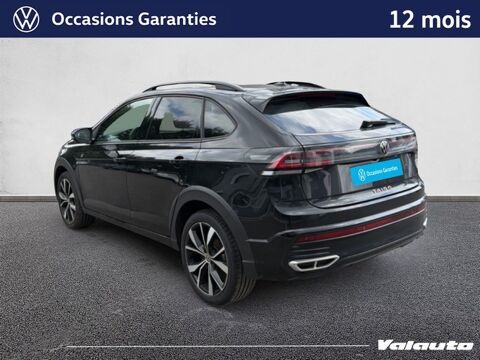 Taigo 1.0 TSI 115 DSG7 R LINE EDITION 2025 occasion 59720 Louvroil