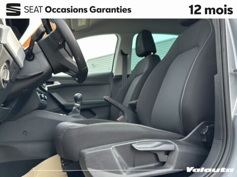 Ibiza 1.0 TSI 110 CH COPA 2023 occasion 59223 Roncq