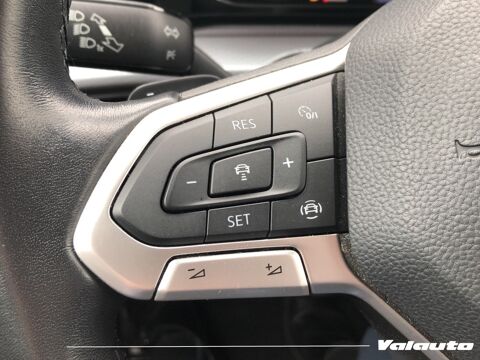 Golf A8 1.0 ETSI MILD HYBRID 110 CH DSG7 LIFE 2022 occasion 62217 Beaurains