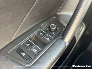 Tiguan Allspace CARAT EXCLUSIVE 2.0 TDI 150 ... 2020 occasion 59100 Roubaix