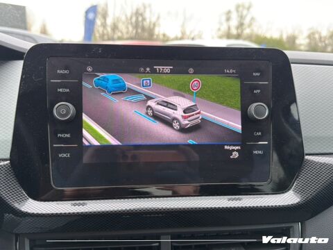 T-Cross VW EDITION 1.0 TSI 95CH 2024 occasion 59400 Cambrai