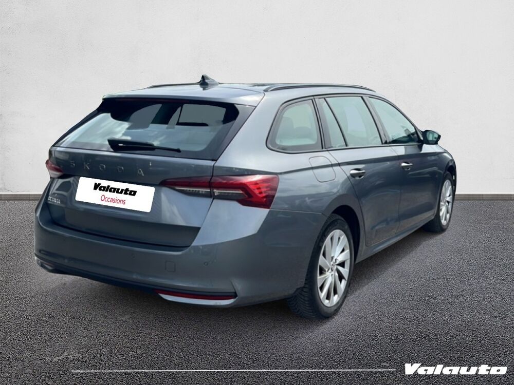 Octavia SELECTION 2.0 TDI 150 DSG7 2024 occasion 59860 Bruay-sur-l'Escaut
