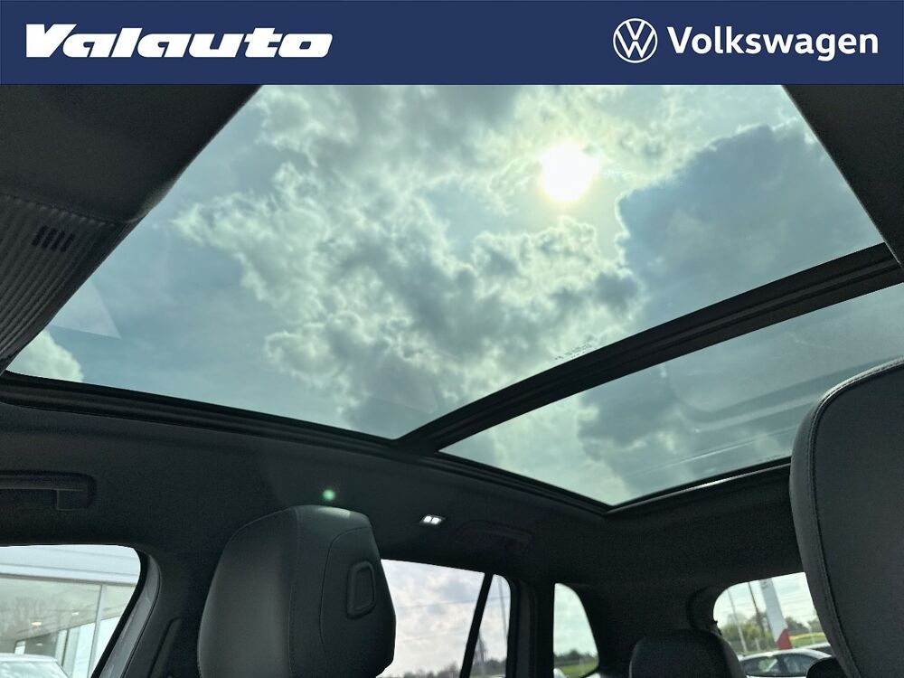 Tiguan NOUVEAU 1.5 EHYBRID 204CH DSG6 R LINE... 2025 occasion 59400 Cambrai