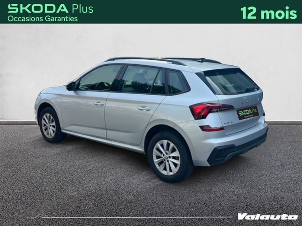 Kamiq SELECTION 1.0 TSI 95CH BVM5 2024 occasion 59130 Lambersart