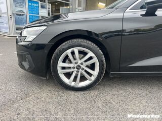 A3 TFSI 110 CH 1.0 S TRONIC 7 BU... 2023 occasion 59930 La Chapelle-d'Armenti&egrave;res