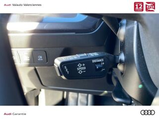 Q4 SPORTBACK 40 E TRON 204CH S LINE 2022 occasion 59860 Bruay-sur-l'Escaut