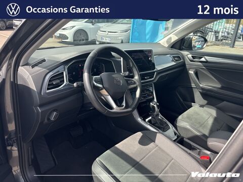 T-ROC STYLE 1.5 TSI 150 CH DSG7 2023 occasion 59223 Roncq