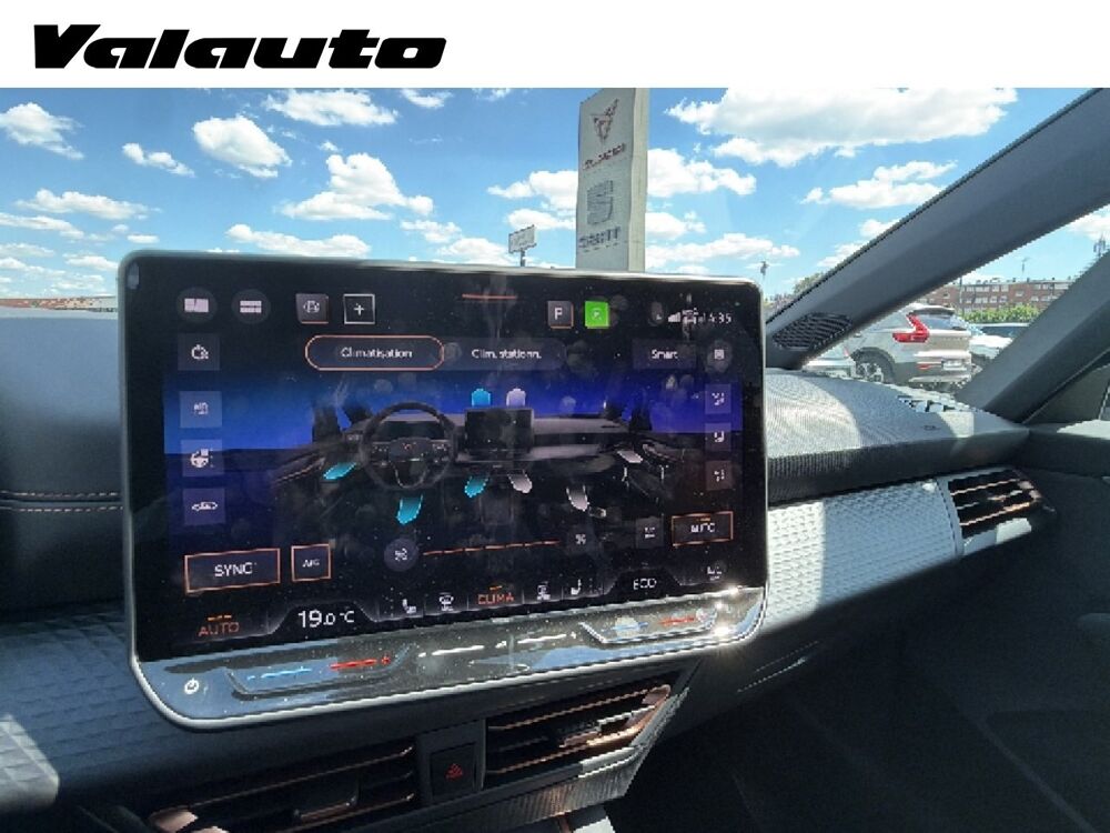 Born CUPRA ENDURANCE 79KW 2026 occasion 59223 Roncq