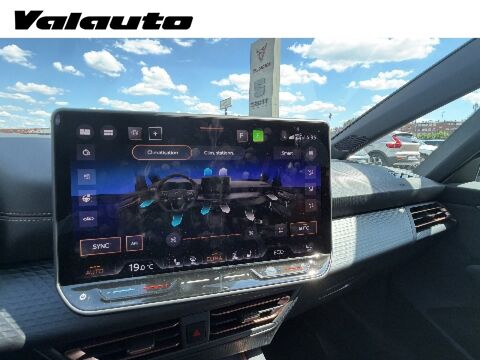 Born CUPRA ENDURANCE 79KW 2026 occasion 59223 Roncq