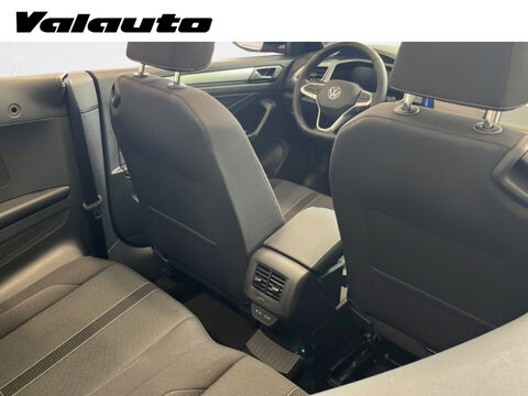 T-ROC CAB FL 1.5 TSI 150 CH DSG7 STYLE 2025 occasion 59100 Roubaix