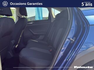 Taigo 1.0 TSI 116 CH VW EDITION 2025 occasion 59860 Bruay-sur-l'Escaut