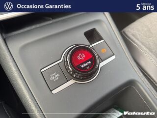 Tiguan 1.5 ETSI 130 DSG7 VW EDITION 2025 occasion 59860 Bruay-sur-l'Escaut