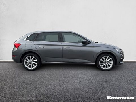 Scala STYLE 1.5 TSI 150CH ACT DSG7 2023 occasion 59400 Cambrai