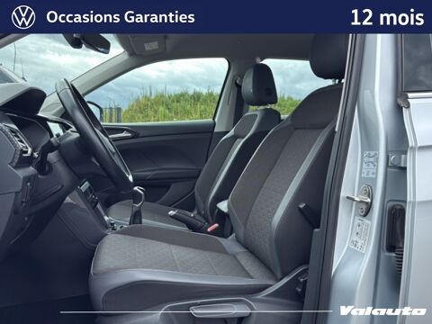 T-Cross 1.0 TSI 110 R-LINE 2021 occasion 59860 Bruay-sur-l'Escaut