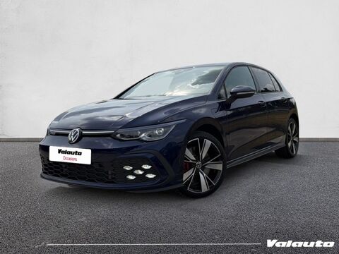 Annonce voiture Volkswagen Golf 28990 €