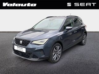 Arona COPA TSI 115 CH DSG7 2025 occasion 59400 Cambrai