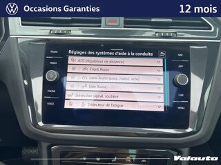 Tiguan ELEGANCE PHEV 1.4 TSI 245 CH DSG6 SOH... 2023 occasion 59223 Roncq