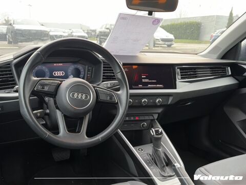 A1 30 TFSI ADVANCED S-TRONIC 2023 occasion 59860 Bruay-sur-l'Escaut