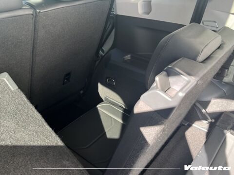 Tiguan Allspace CARAT EXCLUSIVE 2.0 TDI 150 ... 2020 occasion 59100 Roubaix