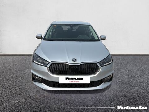 Fabia ACTIVE 1.0 MPI 80CH 2024 occasion 59130 Lambersart
