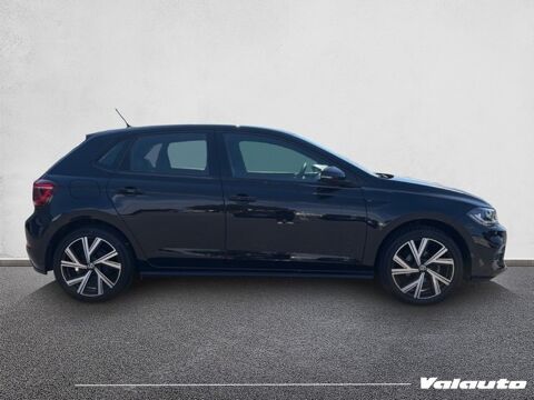 Polo 1.0 TSI 95 CH R LINE 2023 occasion 59400 Cambrai