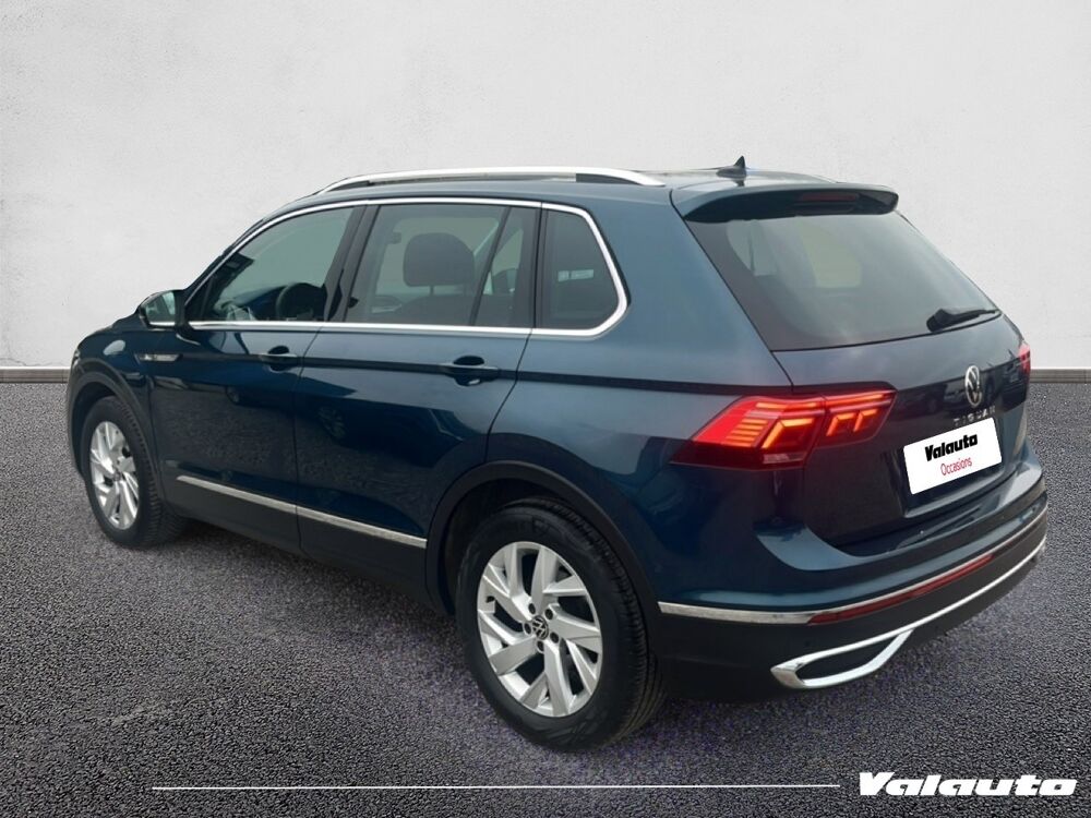 Tiguan FL ELEGANCE 2.0 TDI 150CH DSG7 2023 occasion 59860 Bruay-sur-l'Escaut