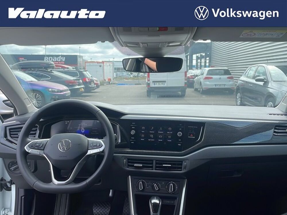 Taigo 1.0 TSI 116 CH DSG7 LIFE 2025 occasion 62217 Beaurains