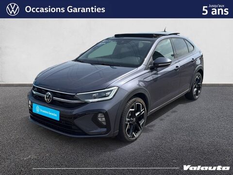 Annonce voiture Volkswagen Taigo 27590 €