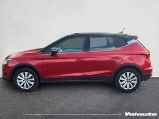 Arona XCELLENCE 1.0 TSI 115CH DSG7 2020 occasion 59100 Roubaix