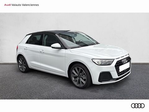 A1 SPORTBACK 25 TFSI 95CH BVM5 2025 occasion 59860 Bruay-sur-l'Escaut