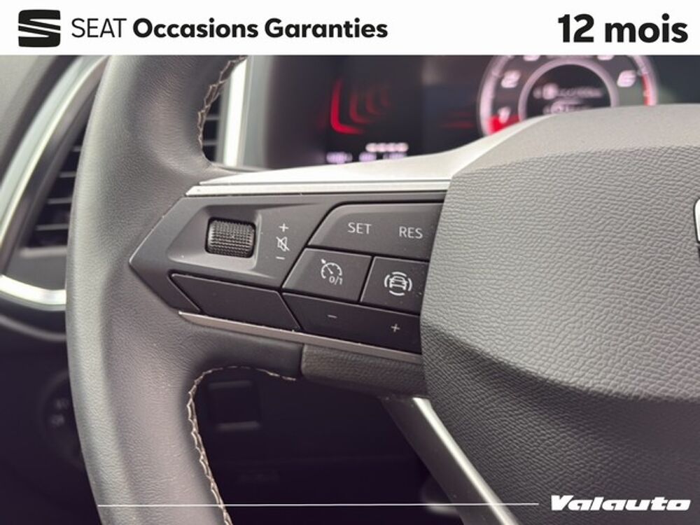 Ateca 1.0 TSI 110 CH COPA 2024 occasion 59223 Roncq