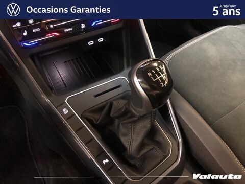 Polo 1.0 TSI 95 CH BVM5 STYLE 2025 occasion 62217 Beaurains