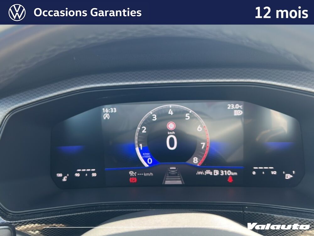 T-Cross VW EDITION 1.0 TSI 95CH BVM5 2024 occasion 59860 Bruay-sur-l'Escaut