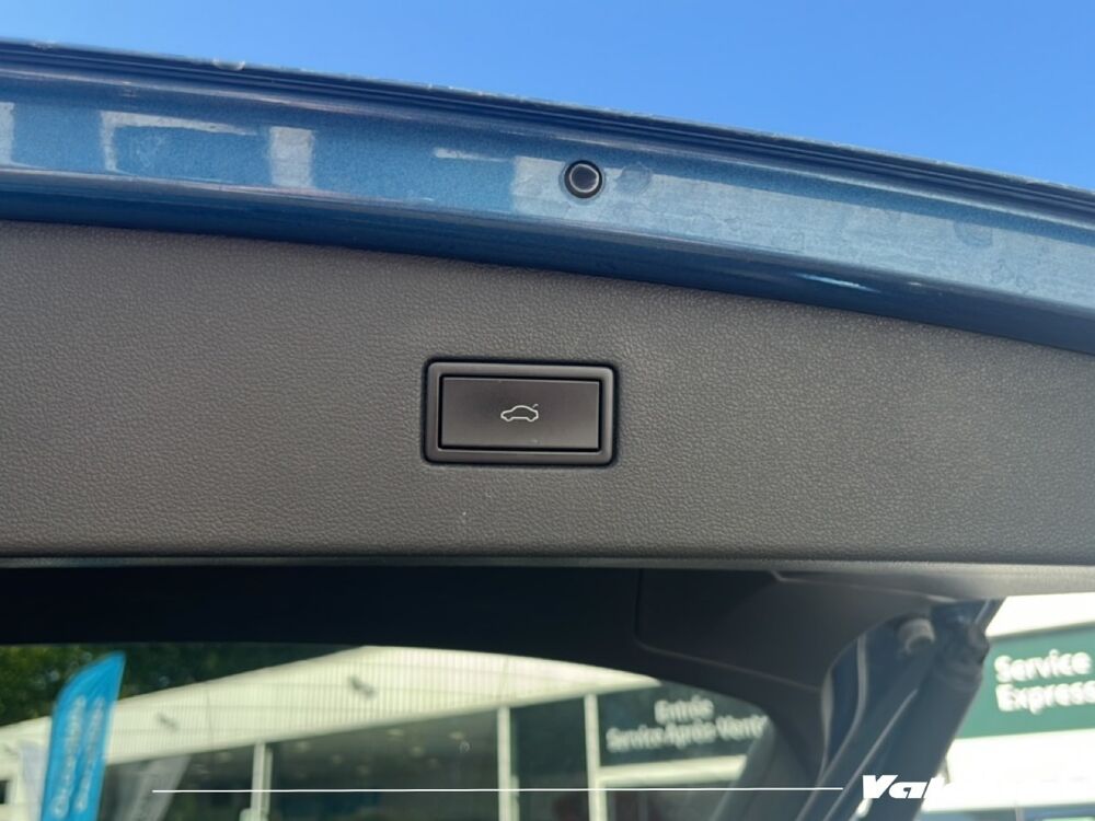 Tiguan Allspace CARAT EXCLUSIVE 2.0 TDI 150 ... 2020 occasion 59100 Roubaix