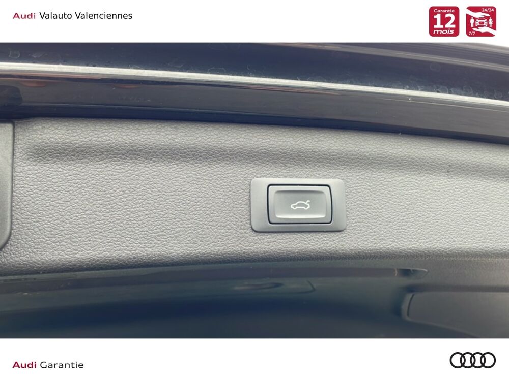 Q3 35 TFSI 150 CH S TRONIC DESIGN 2022 occasion 59860 Bruay-sur-l'Escaut