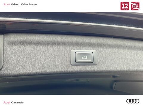 Q3 35 TFSI 150 CH S TRONIC DESIGN 2022 occasion 59860 Bruay-sur-l'Escaut