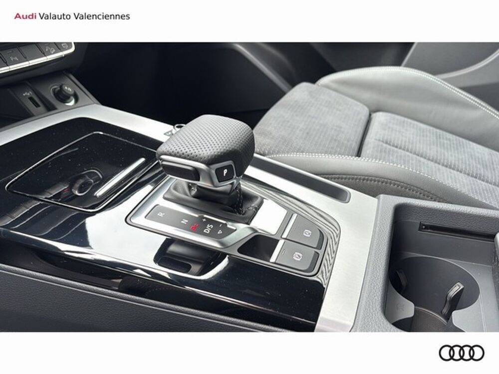 Q5 SPORTBACK 50 TFSIE 299 S TRONIC SLINE 2025 occasion 59860 Bruay-sur-l'Escaut