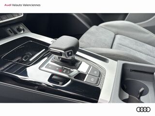 Q5 SPORTBACK 50 TFSIE 299 S TRONIC SLINE 2025 occasion 59860 Bruay-sur-l'Escaut
