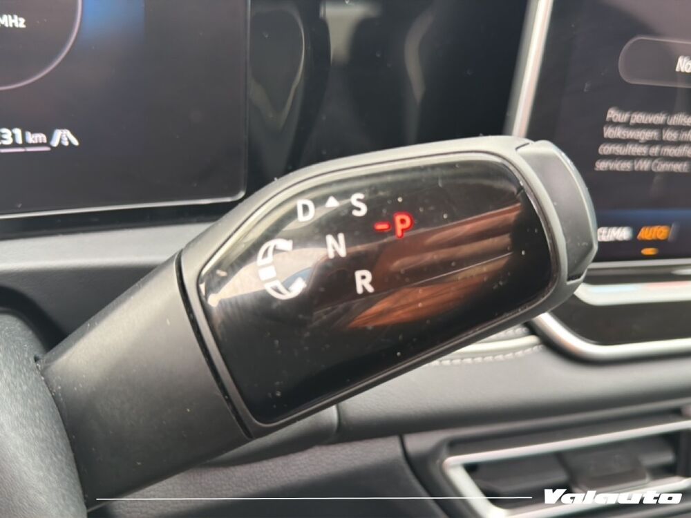 Tiguan ELEGANCE 1.5 EHYBRIDE 204CH DSG6 2025 occasion 59860 Bruay-sur-l'Escaut