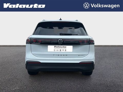 Tiguan NOUVEAU 1.5 EHYBRID 204CH DSG6 VW EDI... 2025 occasion 62217 Beaurains