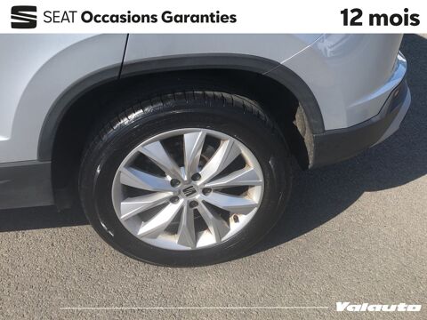 Ateca 2.0 TDI 150 CH DSG7 STYLE 2023 occasion 62217 Beaurains