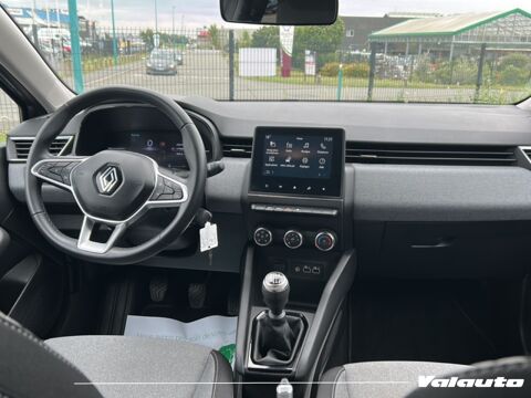 Clio 1.5 DCI 100 EVOLUTION 2024 occasion 62217 Beaurains
