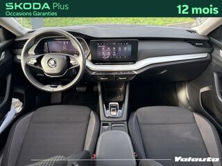 Octavia SELECTION 2.0 TDI 150 DSG7 2025 occasion 59860 Bruay-sur-l'Escaut