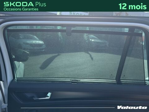 Kodiaq 2.0 TDI 150 SCR DSG7 SPORTLINE 2024 occasion 62217 Beaurains