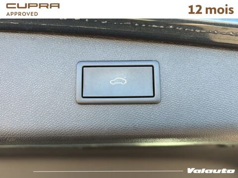 Leon SP V 1.5 ETSI 150 CH DSG 2023 occasion 59223 Roncq